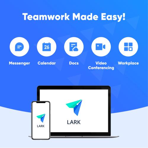 Lark电脑版主题怎么更换_Larkpc版界面主题个性化设置