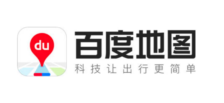 百度地图怎么在地图上写字_百度地图地图写字功能使用方法