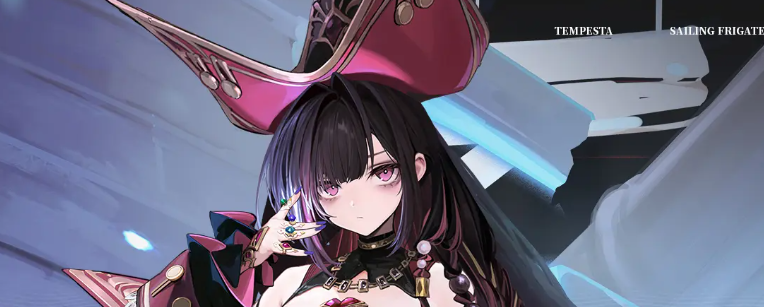 《碧蓝航线》安妮女王复仇号上线时间介绍