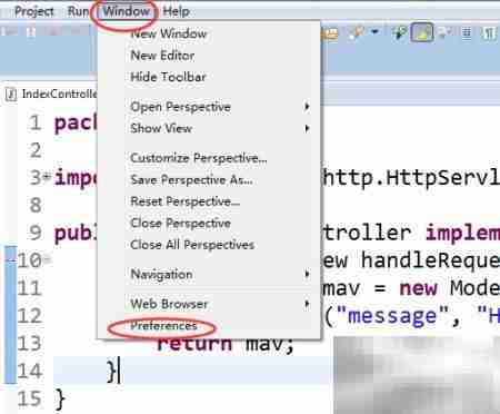 解决Java编译器版本不匹配