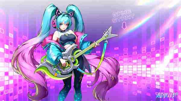 超维计划蔡文姬属性及技能介绍