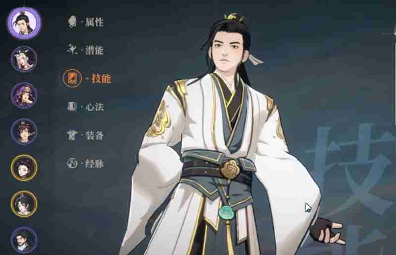 《对决！剑之川》诸葛玲珑配队攻略