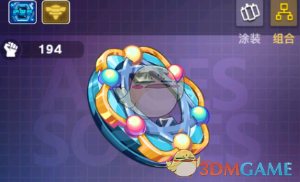 《螺旋勇士》攻略——新手陀螺选择推荐