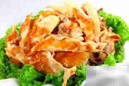 大庆必尝的8种地道美食