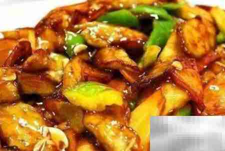 大庆必尝的8种地道美食