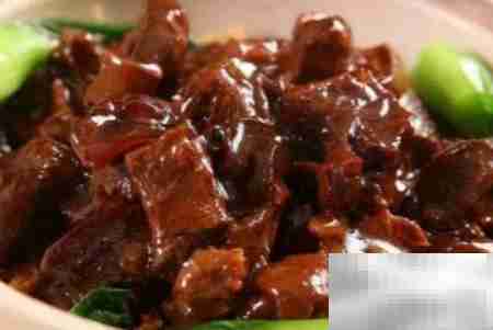 大庆必尝的8种地道美食