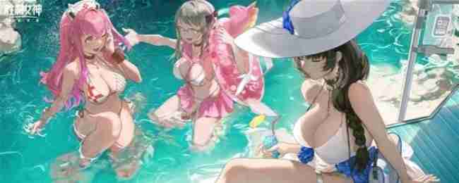 《胜利女神：新的希望》泳装梅里玩法攻略