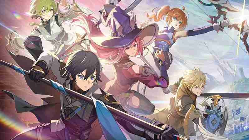 星痕共鸣有什么特色玩法 星痕共鸣游戏亮点介绍