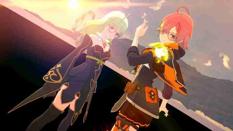 星痕共鸣有什么特色玩法 星痕共鸣游戏亮点介绍