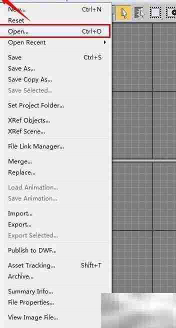 打开与保存文件操作指南