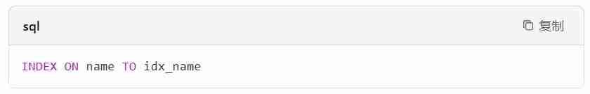 visual foxpro怎么建立索引？visual foxpro建立索引的方法