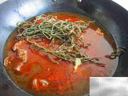 萨斯肯牛肉做法详解