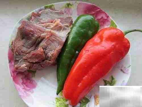 萨斯肯牛肉做法详解