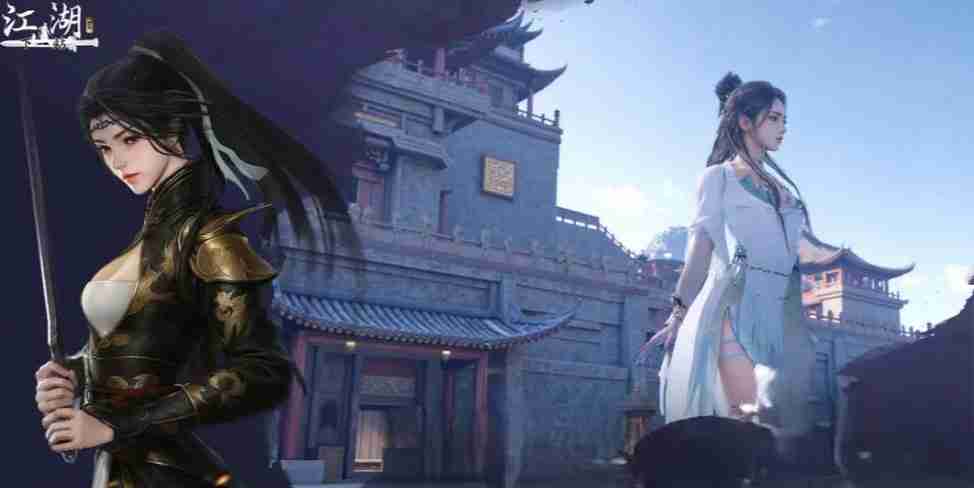 《下一站江湖2》刺客身份玩法介绍