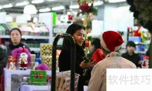 超市收银员的工作流程是怎样的？