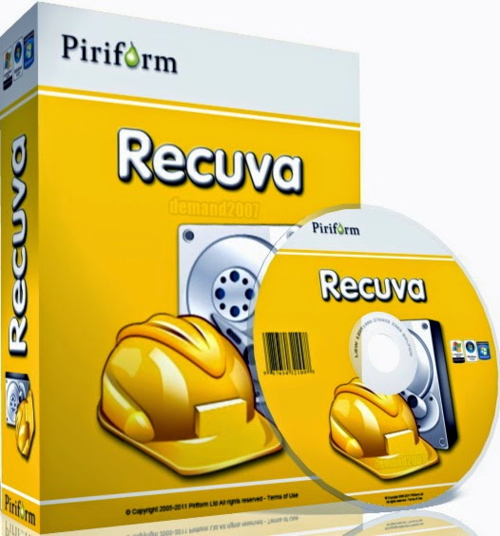 recuva怎么排除文件_recuva扫描结果排除文件方法