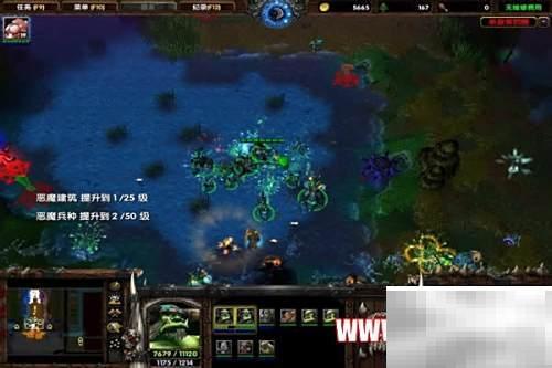 小兵很狂1.3通关攻略技巧