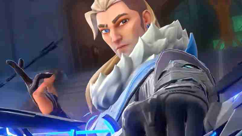 无畏契约手游测试服资格怎么获取 源能行动测试资格攻略