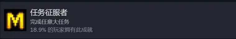 《迷城陆区》冷门成就解锁条件