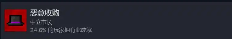 《迷城陆区》冷门成就解锁条件