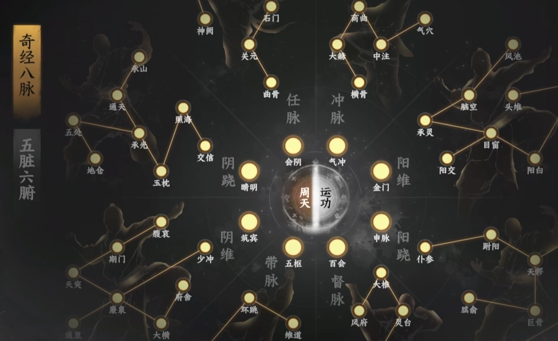 《下一站江湖2》真力值作用介绍