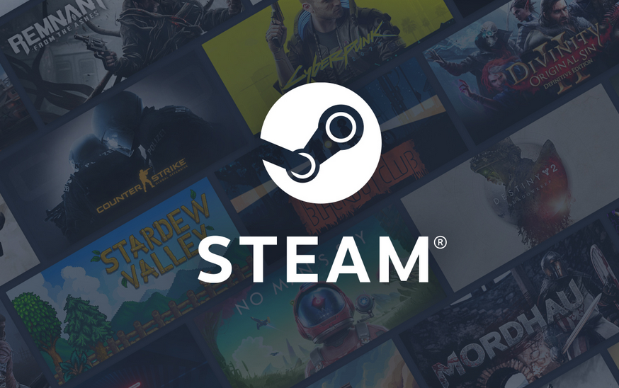 steam官网入口地址 steam注册账户步骤