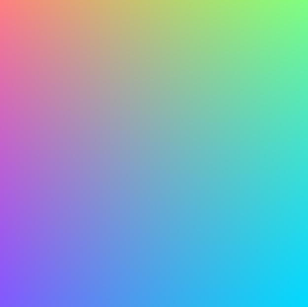 [UWP]CompositionLinearGradientBrush加BlendEffect，双倍的快乐