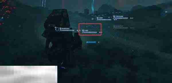 死亡搁浅2第1节-山姆 No.5怎么过 第1节-山姆 No.5图文流程攻略