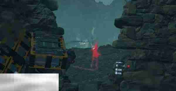 死亡搁浅2第1节-山姆 No.5怎么过 第1节-山姆 No.5图文流程攻略