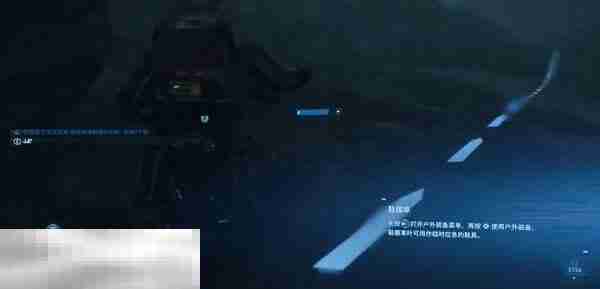 死亡搁浅2第1节-山姆 No.5怎么过 第1节-山姆 No.5图文流程攻略