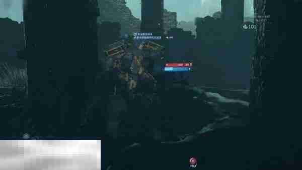 死亡搁浅2第1节-山姆 No.5怎么过 第1节-山姆 No.5图文流程攻略