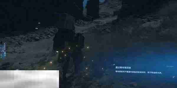 死亡搁浅2第1节-山姆 No.5怎么过 第1节-山姆 No.5图文流程攻略