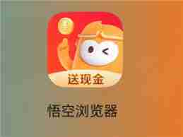 悟空浏览器如何关闭极速播放