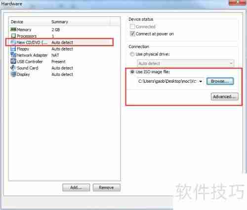 VMware安装Mac OS X教程