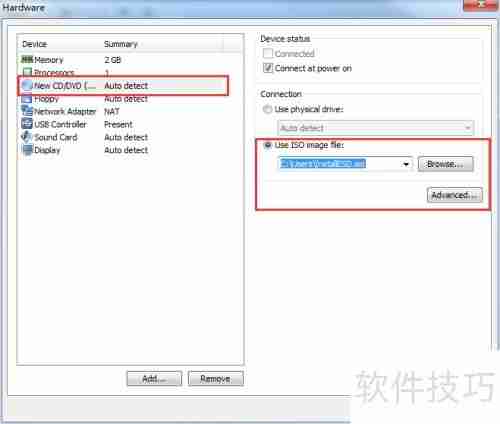 VMware安装Mac OS X教程