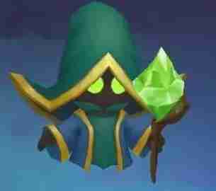 《天缘传说》死神宠物图鉴欣赏