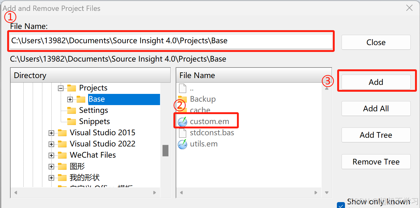 source insight怎么添加注释？source insight添加注释的方法