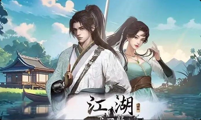 《下一站江湖2》境界突破攻略