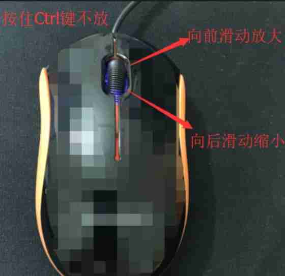 Win10系统如何调整电脑字体大小？