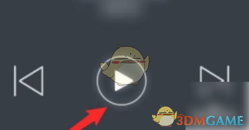 《dj多多》开启车载模式方法