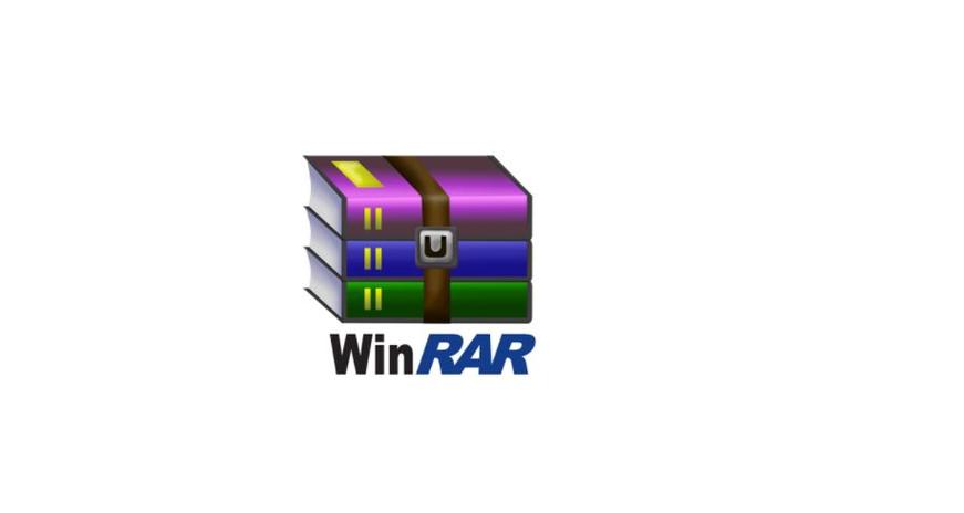 WinRAR分卷压缩文件教程