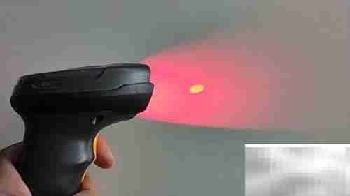 条码扫描枪分类与选购指南