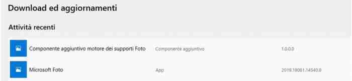 Win10内置Photos应用更新：引入全新图片布局