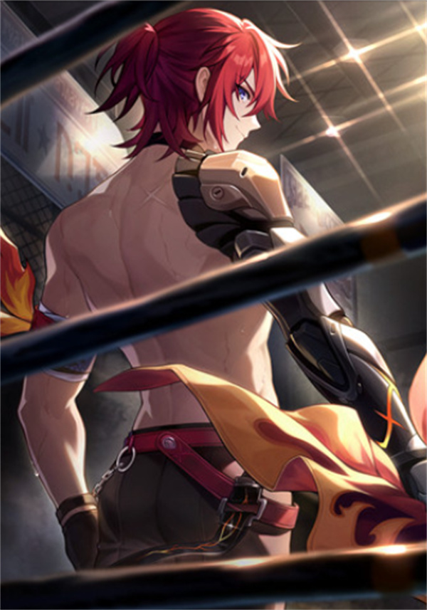 《崩坏：星穹铁道》大丽花光锥选择建议