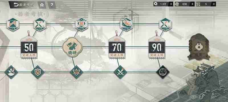 《物华弥新》器者银香囊作用介绍