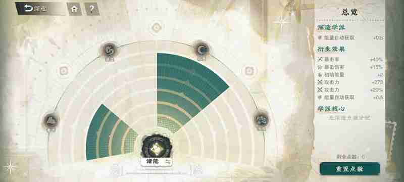 《物华弥新》器者银香囊作用介绍