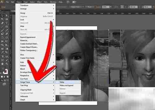 AI入门：快速掌握Illustrator