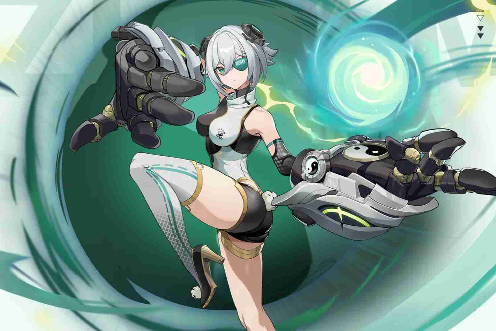 《伊瑟》水月真介绍