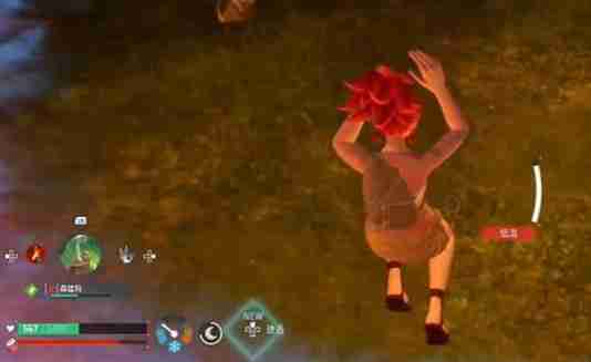 《幻兽帕鲁》摆脱低温状态方法