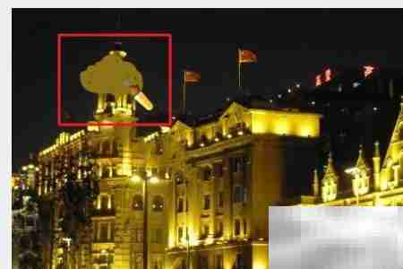 美图秀秀取色技巧